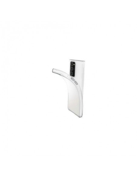 Etui za telefon CellularLine FINE za Galaxy Note 20 Ultra