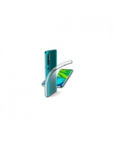 Etui za telefon CellularLine FINE za Xiaomi Mi Note 10/ 10 Pro