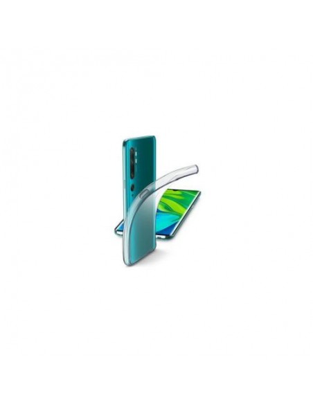 Etui za telefon CellularLine FINE za Xiaomi Mi Note 10/ 10 Pro