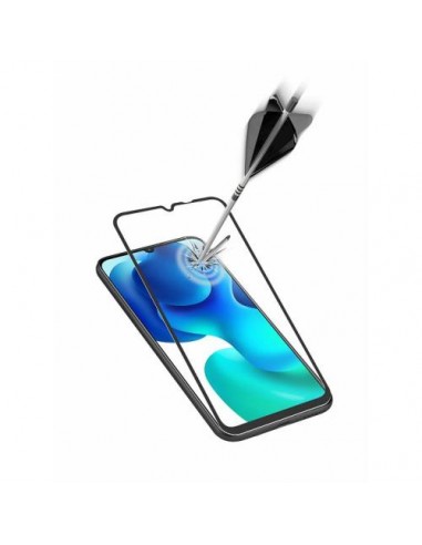 Zaščitno steklo za telefon CellularLine CAPSULE (TEMPGCABXIAOMI10LK) za Xiaomi Mi 10 Lite