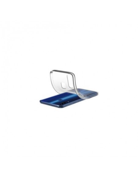 Etui za telefon CellularLine SOFT za Galaxy A20S