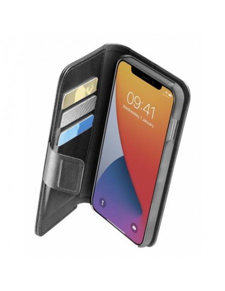 Etui za telefon CellularLine AGENDA za iPhone 12 mini