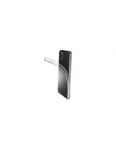 Etui za telefon CellularLine FINE (FINECIPH12PRMT) za iPhone 12 Pro Max