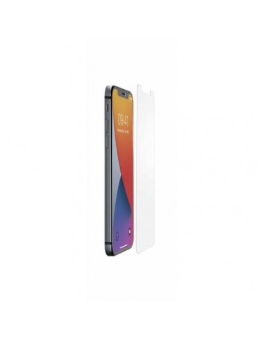 Zaščitno steklo za telefon CellularLine GLASS (TEMPGLASSIPH12PRM) za iPhone 12 Pro Max