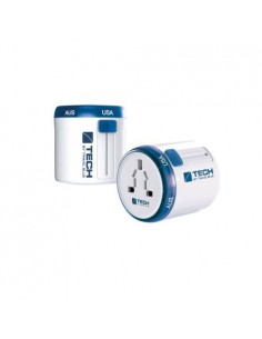 Potovalni adapter Travel Blue Europe 260