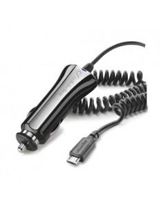 USB polnilec za avto CellularLine