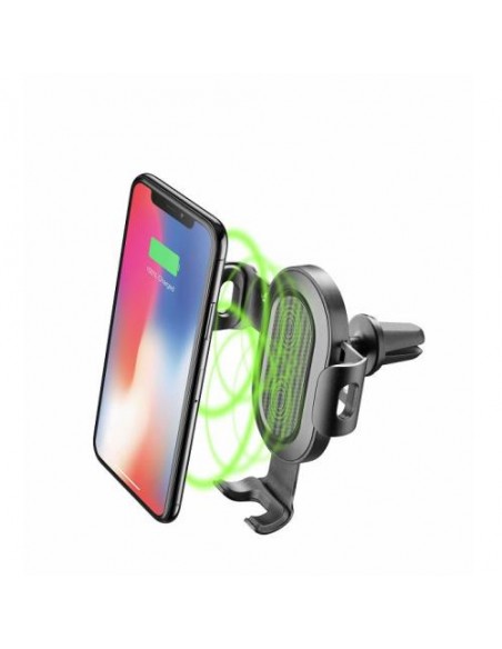 Polnilec brezžični za telefon CellularLine