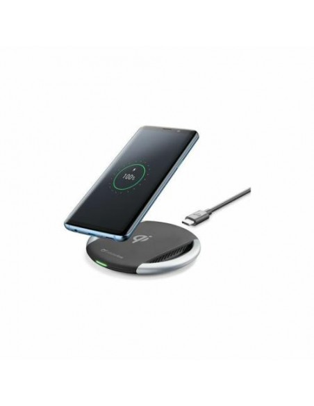 Polnilec brezžični za telefon CellularLine