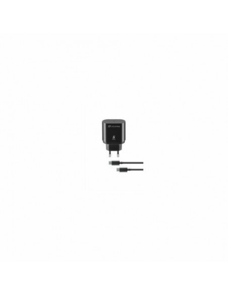 Polnilec za telefon CellularLine ACHSMKITC2CPD25WK