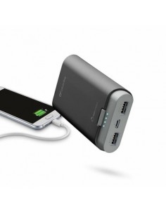 Prenosna baterija CellularLine 7.800mAh