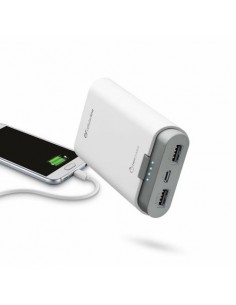 Prenosna baterija CellularLine 7.800mAh
