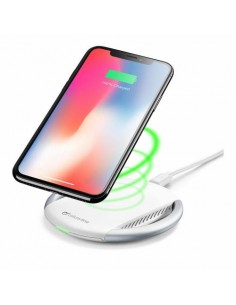 Polnilec za telefon CellularLine WIRELESSPADIPHW