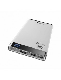 Prenosna baterija CellularLine 5.000mAh