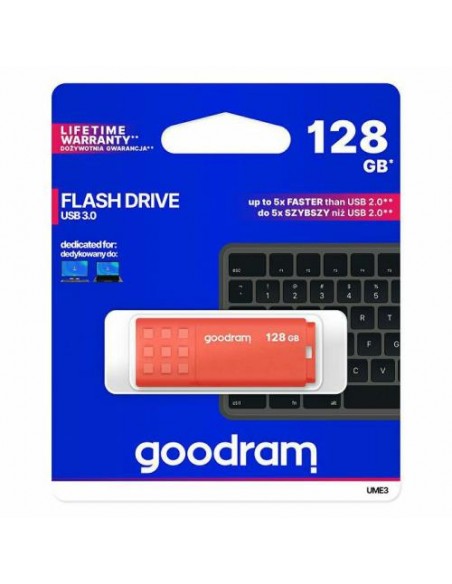 USB disk 128GB Goodram (UME3-1280O0R11)