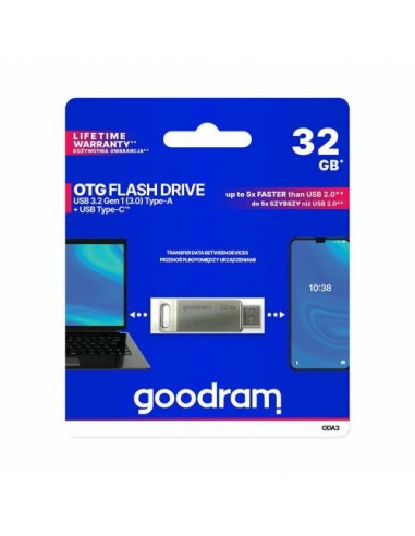 USB disk 32GB GOODRAM (ODA3-0320S0R11)