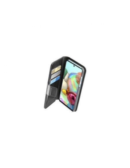 Etui za telefon CellularLine AGENDA za Samsung Galaxy A72