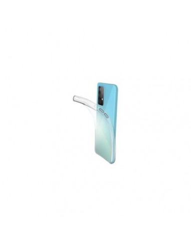 Etui za telefon CellularLine FINE (FINECGALA72T) za Galaxy A72