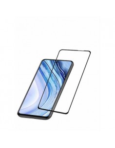 Zaščitno steklo za telefon CellularLine CAPSULE za Xiaomi Redmi Note 10 Pro