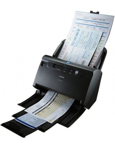 Skener Canon DR-C240 (0651C003AA)