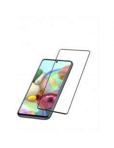 Zaščitno steklo za telefon CellularLine CAPSULE za Galaxy A72