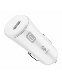USB polnilec za avto CellularLine