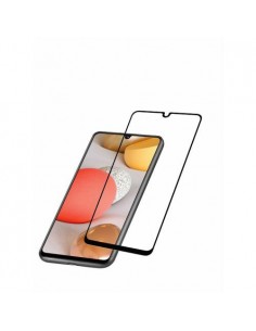 Zaščitno steklo za telefon CellularLine CAPSULE za Galaxy A22 4G