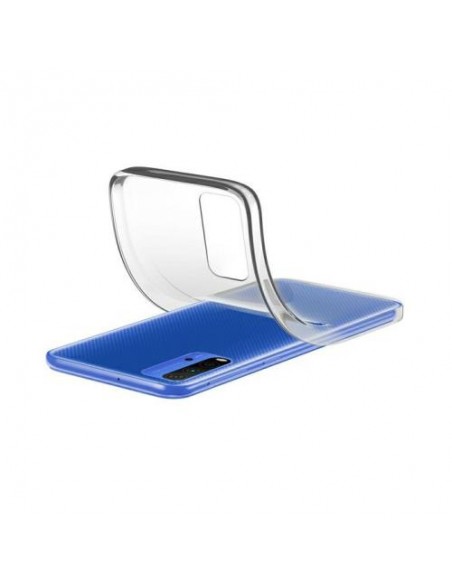 Etui za telefon CellularLine SOFT za Xiaomi Redmi 9T