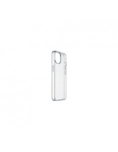Etui za telefon CellularLine CLEARDUO za iPhone 13 mini