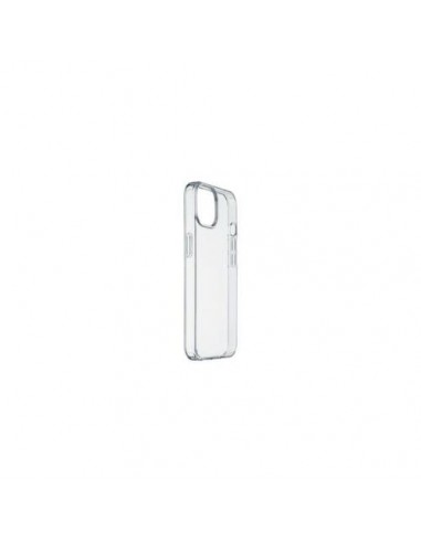 Etui za telefon CellularLine CLEARDUO (CLEARDUOIPH13MINT) za iPhone 13 mini