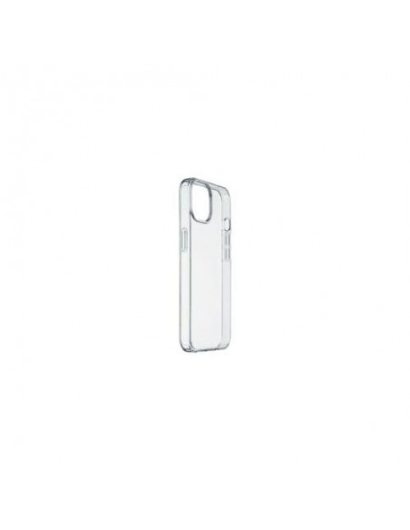 Etui za telefon CellularLine CLEARDUO za iPhone 13 mini