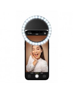 Selfie ring CellularLine POCKET