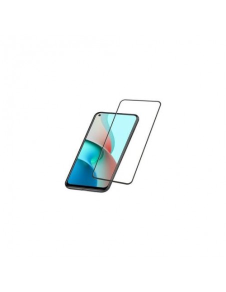 Zaščitno steklo za telefon CellularLine CAPSULE za Xiaomi Redmi Note 9T