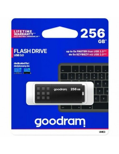 USB disk 256GB GOODRAM (UME3-2560K0R11)