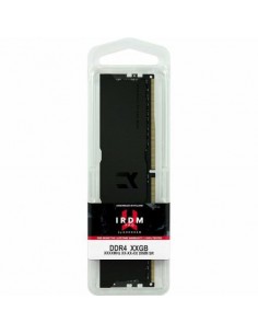 RAM DDR4 16GB 3600MHz Goodram (IRP-K3600D4V64L18S/16GDC)