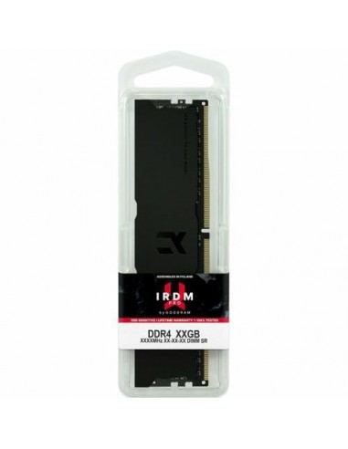 RAM DDR4 16GB 3600MHZ GOODRAM (IRP-K3600D4V64L18S/16GDC)