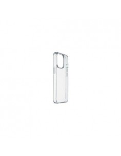 Etui za telefon CellularLine CLEARDUO za iPhone 13 Pro Max