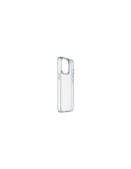 Etui za telefon CellularLine CLEARDUO za iPhone 13 Pro