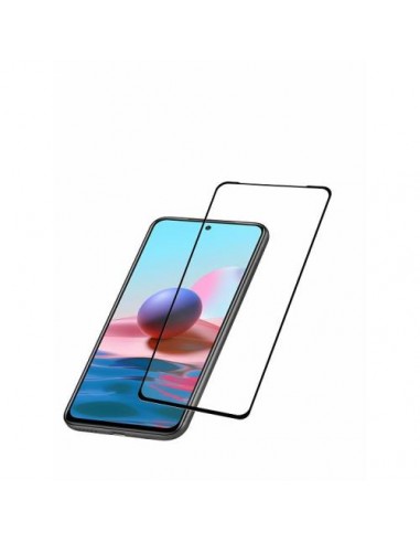 Zaščitno steklo za telefon CellularLine CAPSULE (TEMPGCABXIREN105GK) za Redmi Note 10 5G / Redmi 10 / Redmi Note 10T 5G