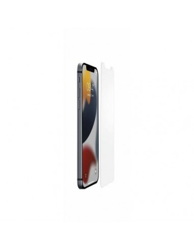 Zaščitno steklo za telefon CellularLine GLASS (TEMPGLASSIPH13MIN) za iPhone 13 mini