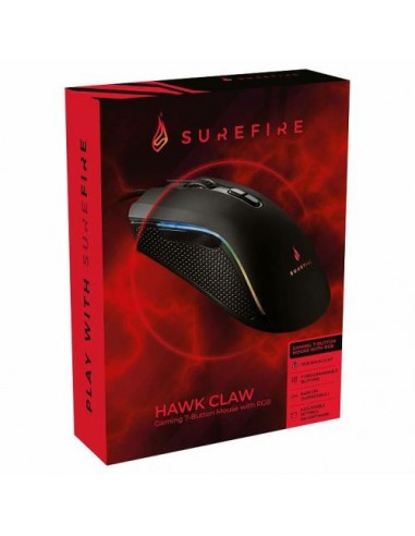 Miška Surefire Hawk Claw (048815)