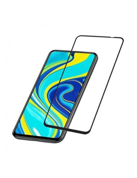 Zaščitno steklo za telefon CellularLine CAPSULE za Xiaomi Redmi Note 10 / 10S