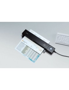 Skener Canon P-208II (9704B003AA)