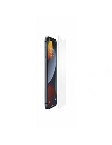 Zaščitno steklo za telefon CellularLine GLASS (TEMPGLASSIPH13PRM) za iPhone 13 Pro Max