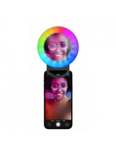 Selfie ring CellularLine POCKET