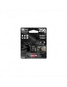 Spominska kartica Micro SDXC 256GB GOODRAM (IR-M3AA-2560R12)