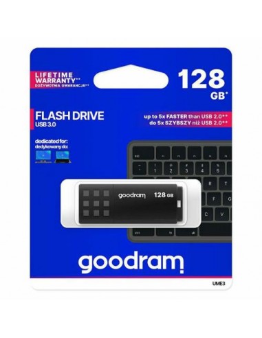 USB disk 128GB GOODRAM (UME3-1280K0R11)