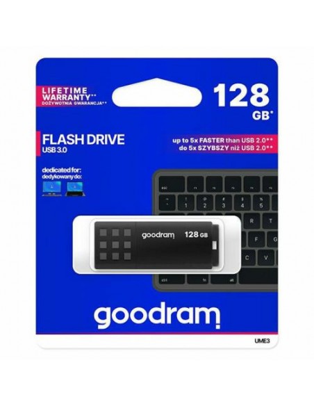 USB disk 128GB Goodram (UME3-1280K0R11)