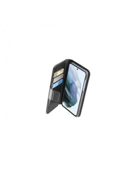 Etui za telefon CellularLine AGENDA za Samsung Galaxy S21 FE