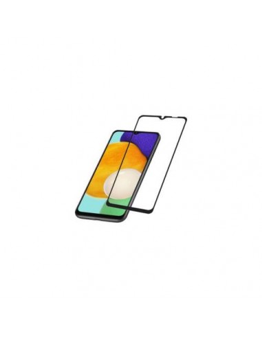 Zaščitno steklo za telefon CellularLine CAPSULE (TEMPGCABGALA13K) za Galaxy A13 5G