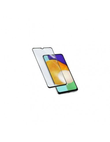 Zaščitno steklo za telefon CellularLine CAPSULE (TEMPGCABGALA134GK) za Galaxy A13 4G